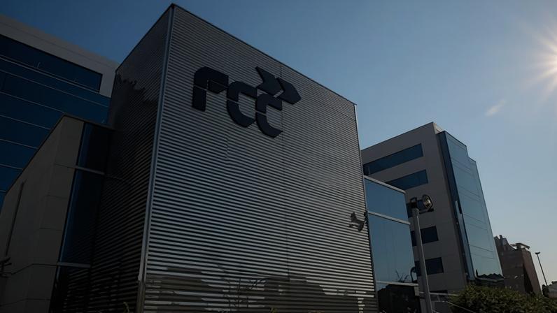 FCC cresce em construção e eleva lucro em 12% até março, para 65,8 milhões