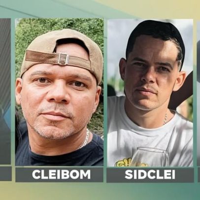Suspeito de participação na morte de trabalhadores baianos é preso em Bayeux
