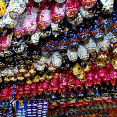 Onde comprar ovo de Páscoa mais barato em João Pessoa