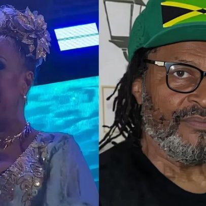 Publicações antigas de Laurinha Arantes sobre Edson Gomes voltam a circular