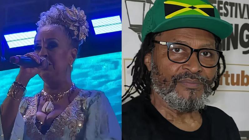 Publicações antigas de Laurinha Arantes sobre Edson Gomes voltam a circular