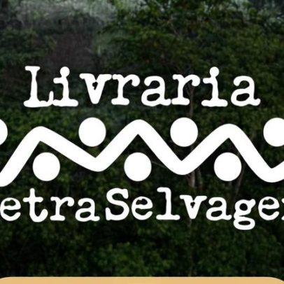 Editora Letra Selvagem inaugura livraria em Taubaté (SP) nesta quarta