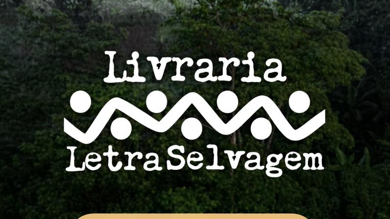 Editora Letra Selvagem inaugura livraria em Taubaté (SP) nesta quarta
