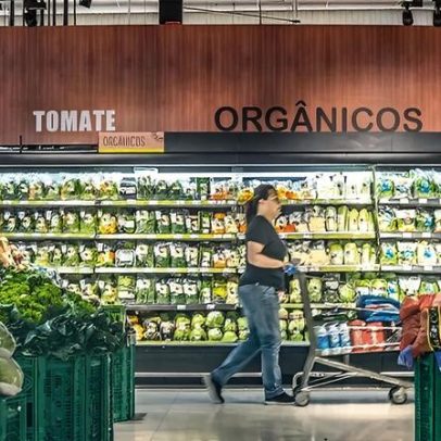 Os 15 maiores supermercados do Brasil e seus faturamentos