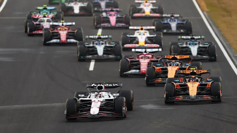 Grande Prêmio do Japão de Fórmula 1 acontece neste fim de semana