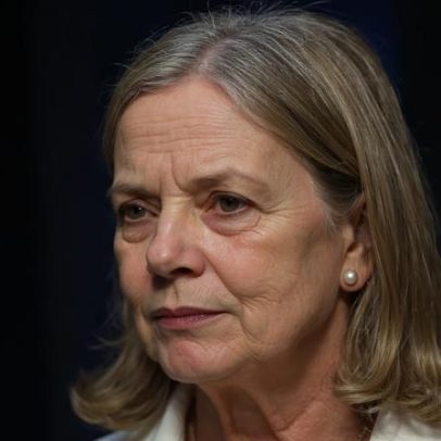 Gleisi Hoffmann propõe declarar persona non grata aliado de Trump por falas sobre brasileiras