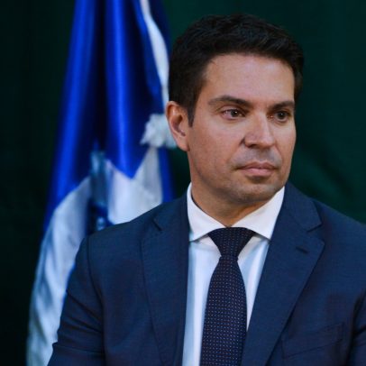 Ramagem critica comando da PF após deixar prisão nos EUA
