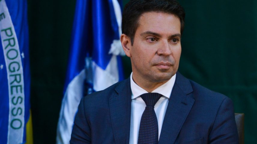 Ramagem relata prisão nos EUA, nega irregularidades e critica direção da PF