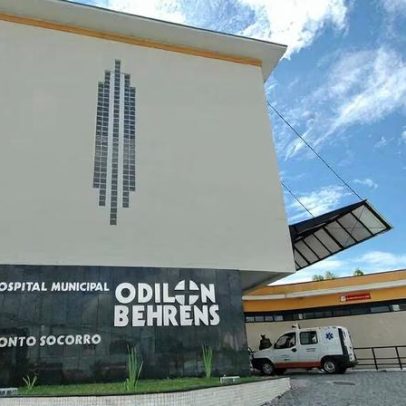 Odilon Behrens amplia leitos pediátricos em BH por doenças respiratórias