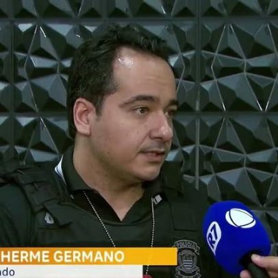 Polícia Civil deflagra operação Lex Inversa contra organização criminosa
