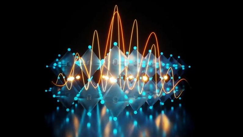 Cristais que mudam de forma com luz podem revolucionar a tecnologia