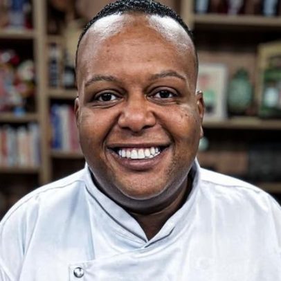 Vice-campeão de reality culinário rompe silêncio após acusações de calote