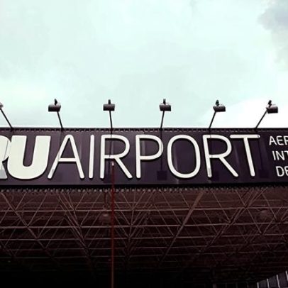 Ministério inclui 12 aeroportos na concessão da GRU Airport