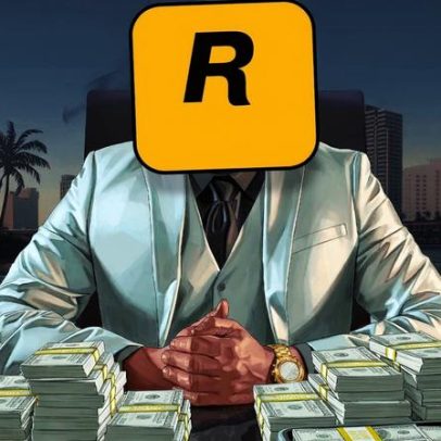 A maior concorrência do GTA 6 é o GTA Online