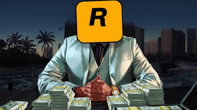 © Rockstar Games / Kotaku