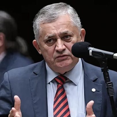 Novo ministro de Relações Institucionais toma posse nesta terça