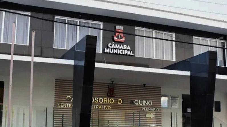 MPPB investiga atuação de organização criminosa na Câmara de Guarabira