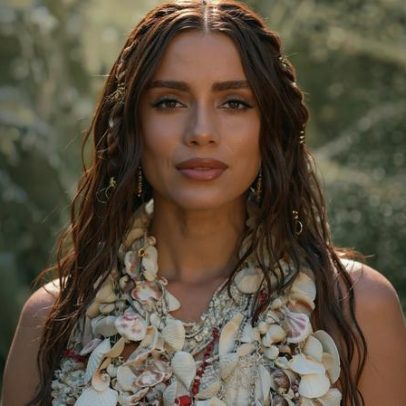 Anitta celebra EQUILIBRIVM como álbum mais ouvido globalmente na estreia