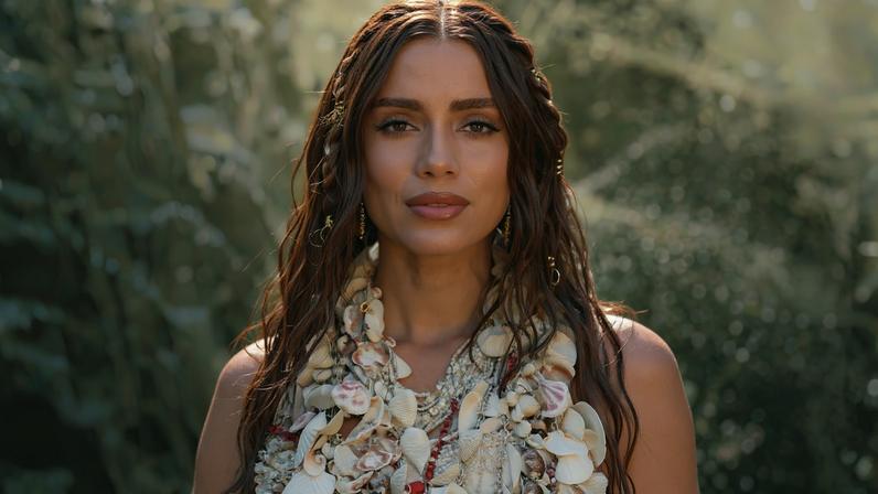 Anitta celebra EQUILIBRIVM como álbum mais ouvido globalmente na estreia