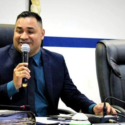 Presidente da Câmara de Manacapuru é multado por falhas no portal