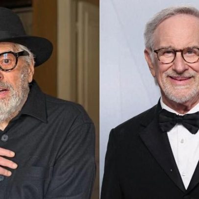 Por que Alejandro Jodorowsky queria matar Steven Spielberg?