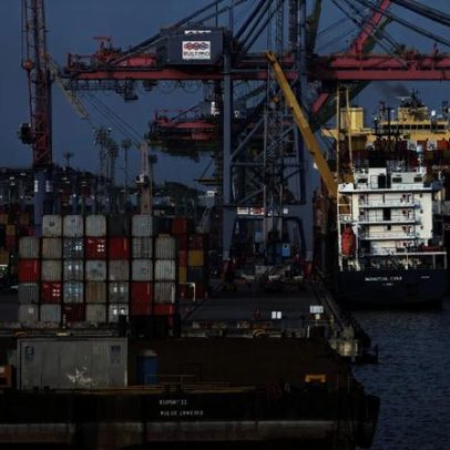 PF mira esquema de corrupção no Porto do RJ com prejuízo de R$ 500 milhões