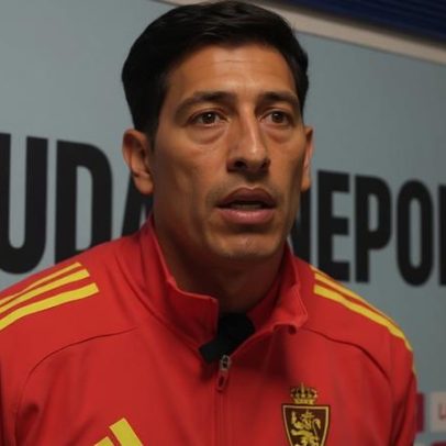 Goleiro europeu agride rival e pode receber punição pesada na Espanha