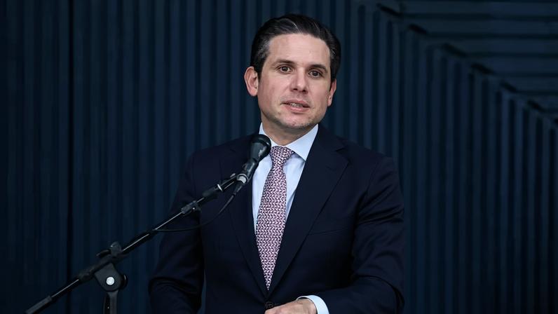 Hugo Motta diz que não houve queda de braço sobre fim da escala 6×1