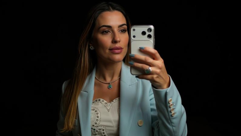 Investigadores afirmam ter reunido indícios para detalhar participação de Deolane no esquema