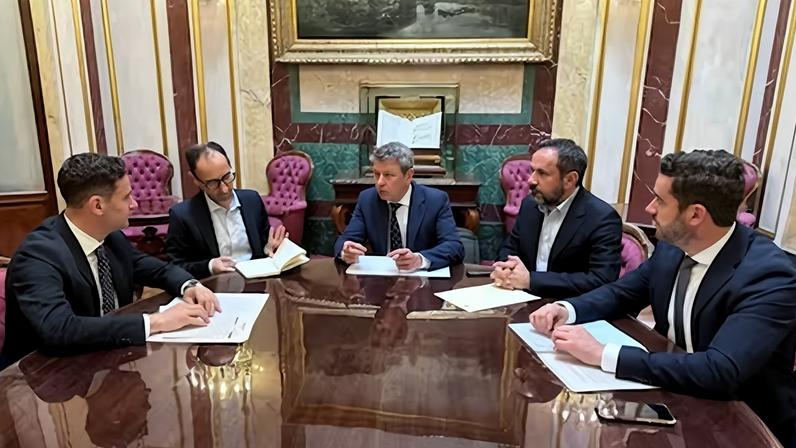 Transporte busca encaixe econômico e social para recuperação da Rota da Prata