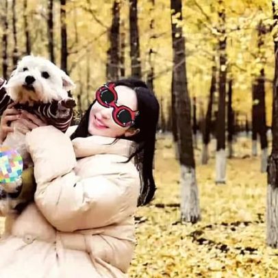 Mãe de pet muda de vida para prender homem que envenenou seu cão