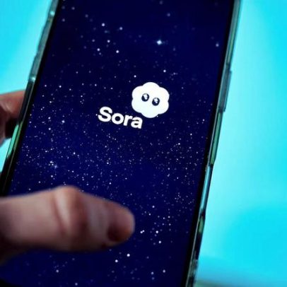 Fim do Sora da OpenAI abre espaço para apps de IA em vídeos