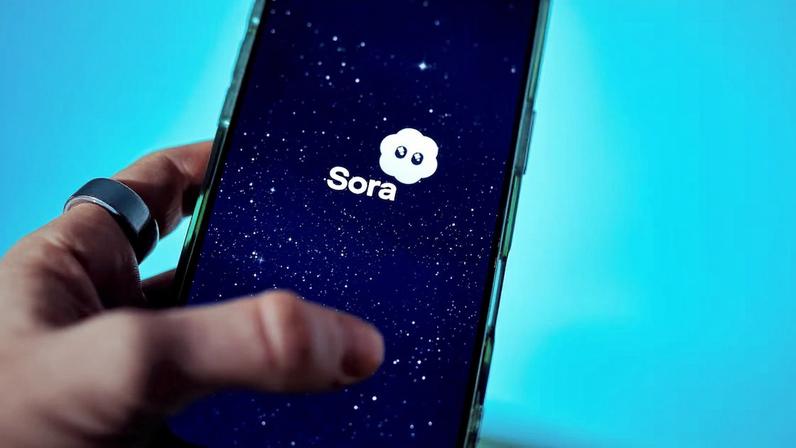 Fim do Sora da OpenAI abre espaço para apps de IA em vídeos
