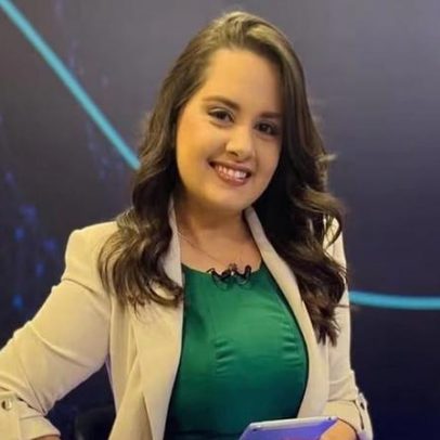 Alice Ribeiro, repórter, morre em acidente na BR-381, Grande BH