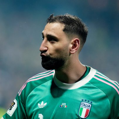 Donnarumma nega que Itália pedisse bônus por classificação à Copa