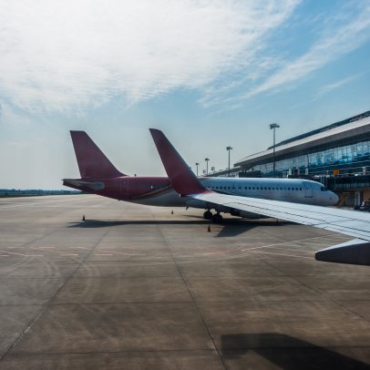 Europa em alerta de combustível pode afetar voos e viagens internacionais