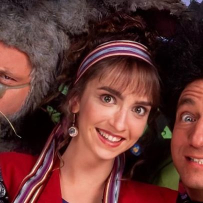 Fantoches e morte: como está hoje o elenco de O Mundo de Beakman