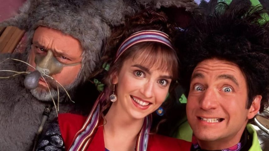 Fantoches e morte: como está hoje o elenco de O Mundo de Beakman