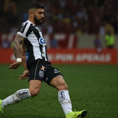 Santos vence o Fluminense por 3 a 0 na Vila Belmiro com gols nos minutos finais