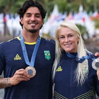 Como funciona a nova classificação olímpica do surfe na WSL para LA 2028