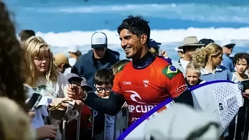 Gabriel Medina, surfista brasileiro