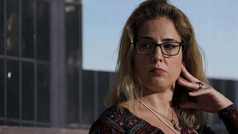 Gabriela Hardt foi a juíza substituta que atuou nos processos relacionados à Lava Jato.