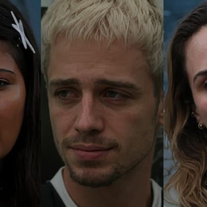 BBB 26: nova parcial aponta disputa direta por eliminação