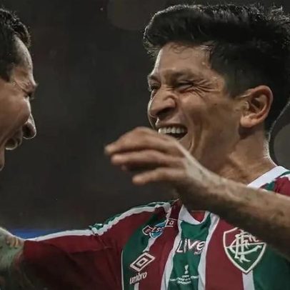Ganso e Cano chegam aos capítulos finais no Fluminense