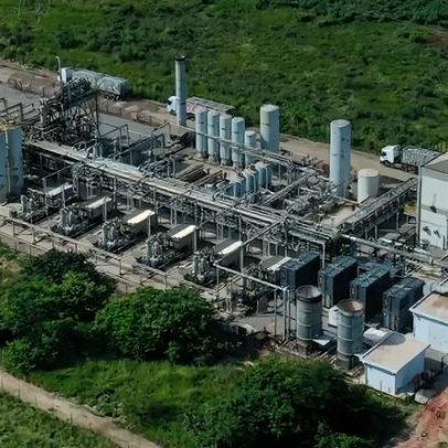 Gás Verde contorna conflitos no Irã e mira maior planta de biometano mundial