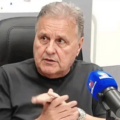 Geddel: Caiado é genérico e não representa nada na Bahia