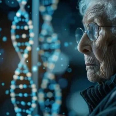 Cientistas identificam eixo biológico que determina nossa longevidade