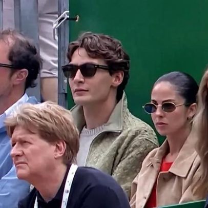 George Russell prestigia Masters 1000 de Monte Carlo durante pausa na F1