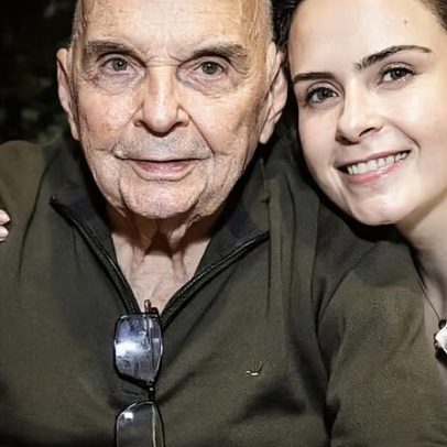 Morre Gerardo Renault, ex-deputado e pai da finalista Ana Paula do BBB