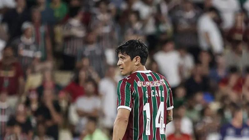 Estreia na Libertadores: números apontam Fluminense como candidato ao título